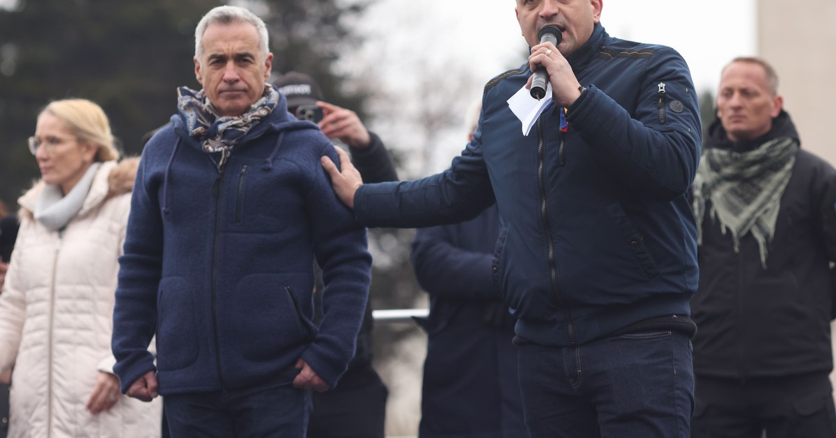 AUR contestă veridicitatea stenogramelor din dosarul lui Călin Georgescu