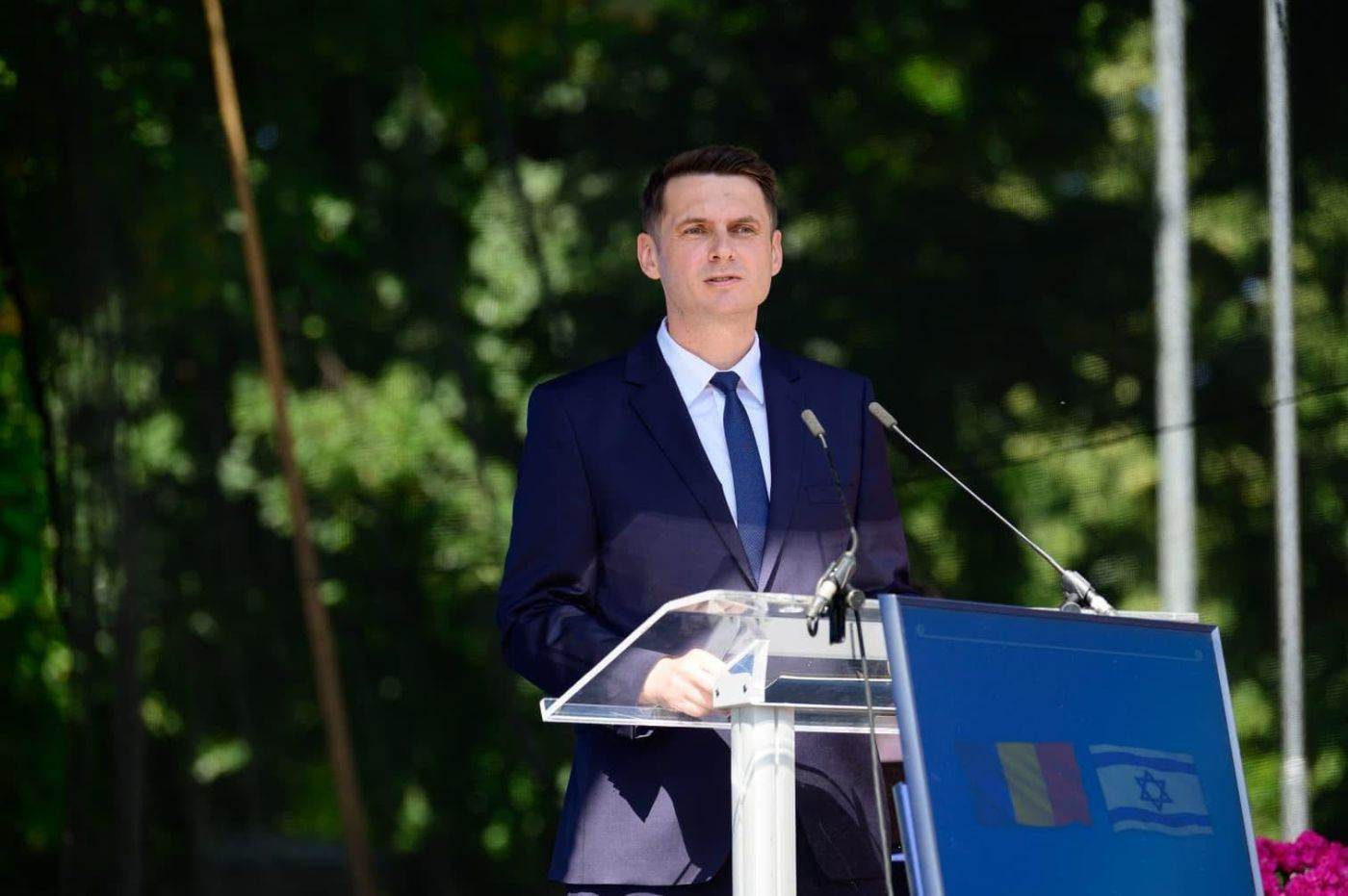 Siegfried Mureșan continuă consultările pentru formarea noului guvern, după întâlniri cu PNL și USR