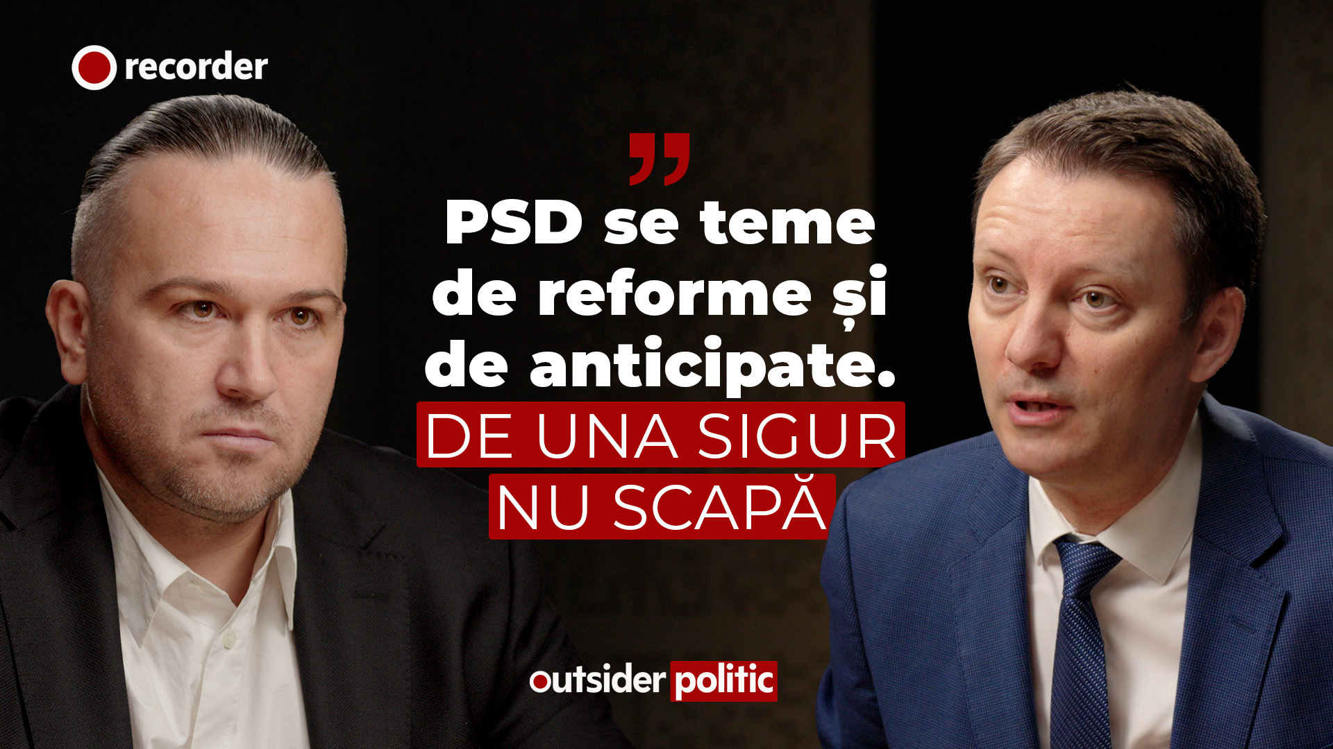Siegfried Mureșan: „Între alegeri anticipate și PSD la guvernare, poziția PNL este clară”