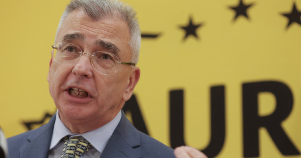 AUR propune discuții cu PSD înainte de consultările de la Cotroceni pentru formarea majorității