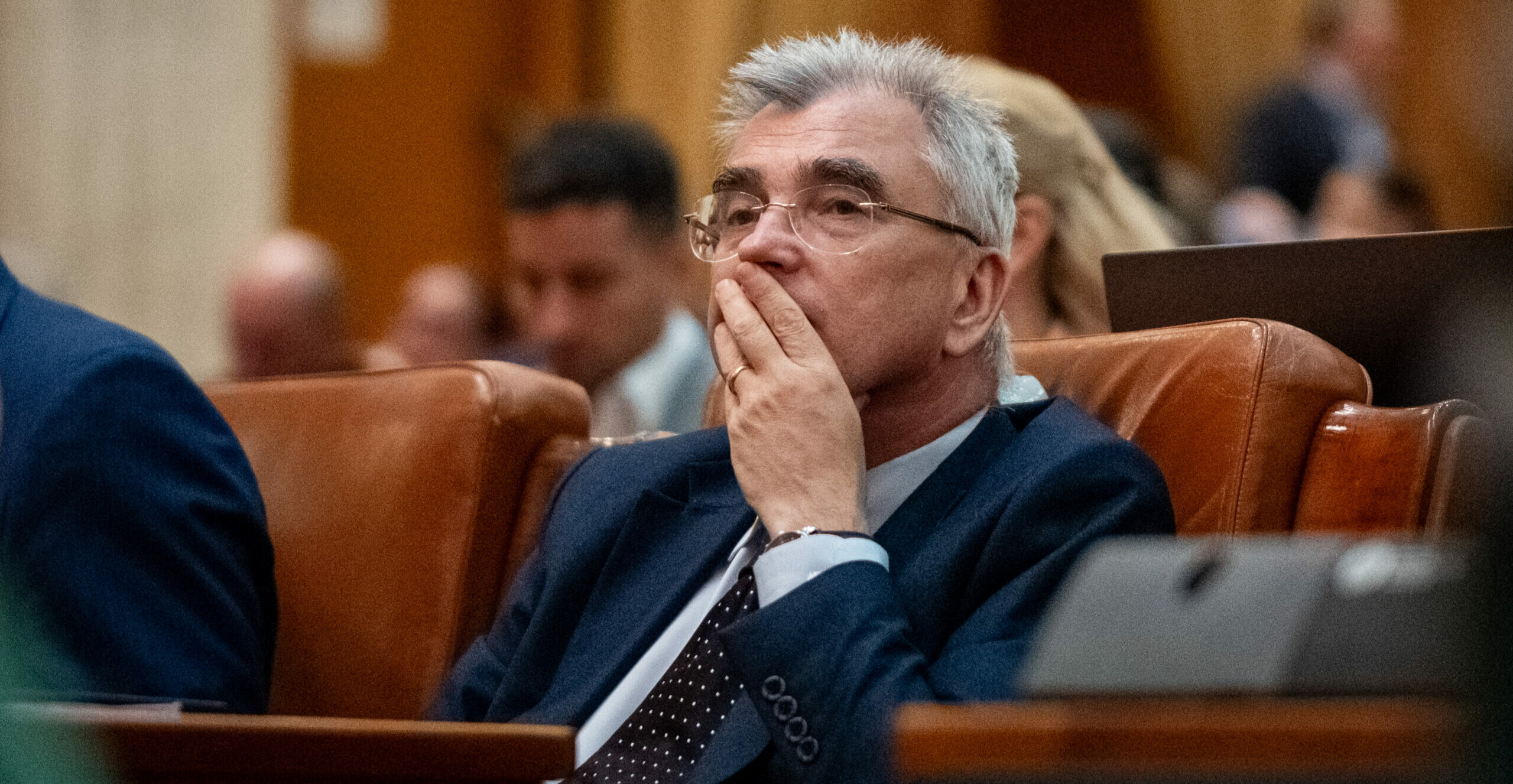 Condițiile AUR pentru o eventuală alianță cu PSD: Petrișor Peiu stabilește liniile roșii