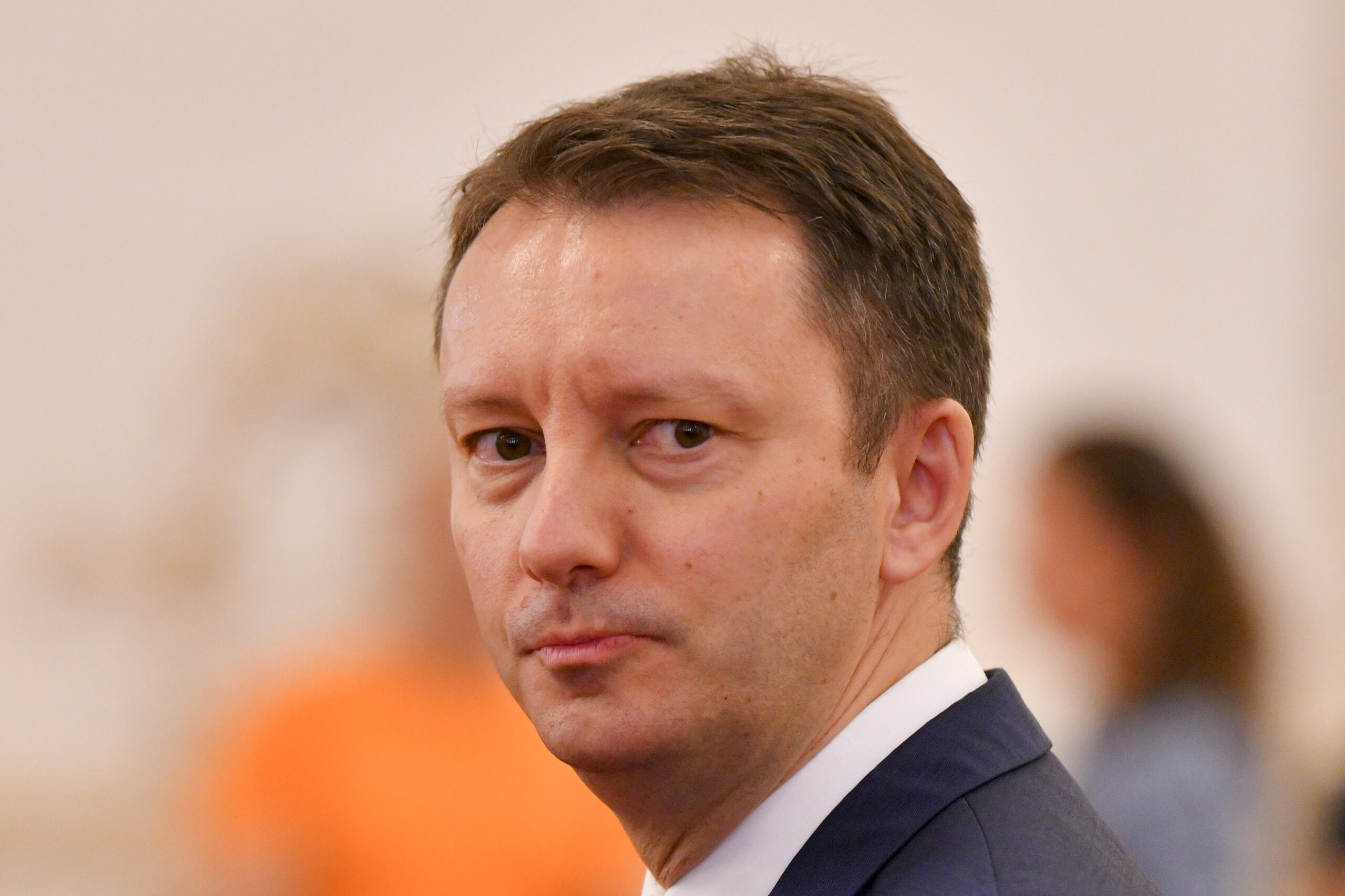Siegfried Mureșan avertizează PSD: Partidele care nu susțin noul Guvern sunt anti-europene