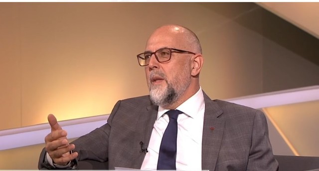 Kelemen Hunor respinge ideea că parlamentarii ar vota guvernul de teamă pentru alegeri anticipate