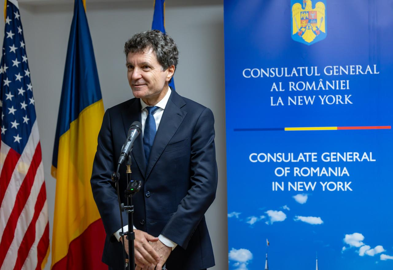 Posibila vizită a președintelui Nicușor Dan la Casa Albă este un obiectiv într-un context internațional complex