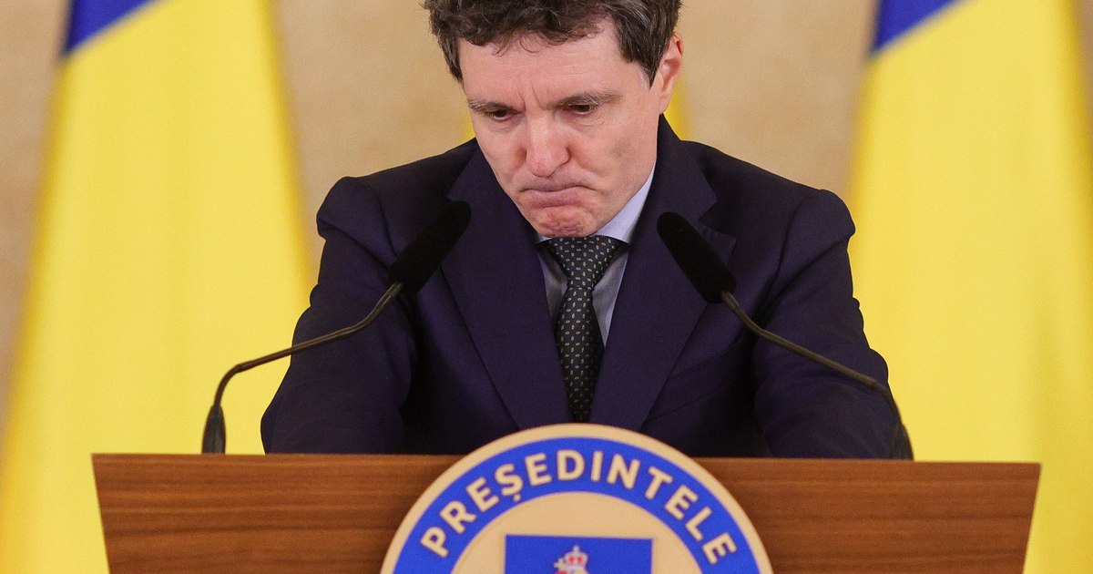 Calculul politic al lui Nicușor Dan este complicat de arestarea lui Călin Georgescu