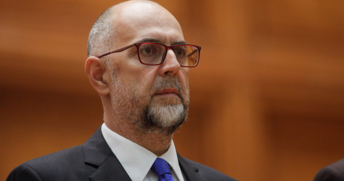 Kelemen Hunor despre cabinetul lui Siegfried Mureșan: Programul de guvernare va fi gata până vineri