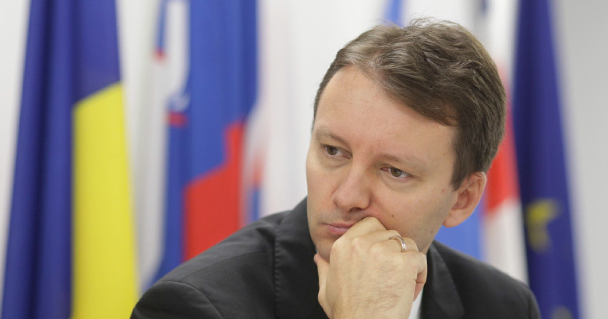 Siegfried Mureșan negociază cu UDMR programul de guvernare și structura cabinetului
