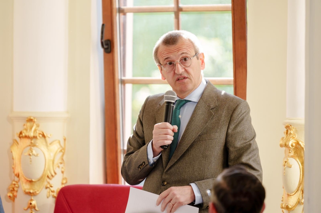 Cristian Preda critică propunerea UDMR privind rotativa guvernamentală: „Soluția democratică e un nou scrutin”