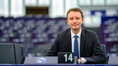 Siegfried Mureșan promite nicio creștere de taxe sau TVA pe durata mandatului de premier desemnat