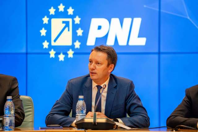 Siegfried Mureșan anunță creșteri salariale și indexarea pensiilor în cadrul noii guvernări