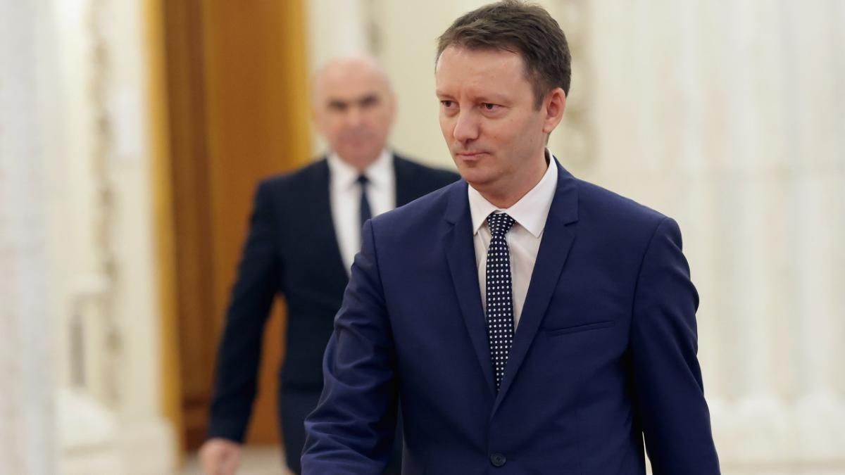 Siegfried Mureșan anunță sprijinul partidelor PNL, USR și UDMR pentru candidatura la primărie