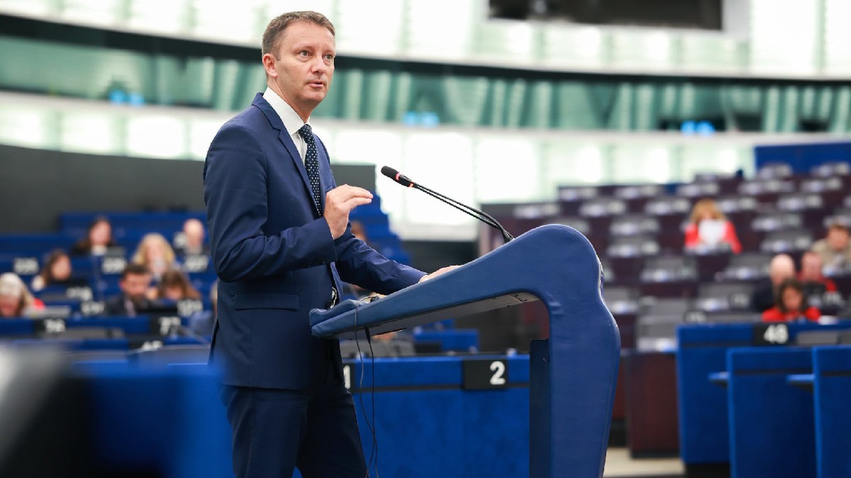 Siegfried Mureșan pune PSD în fața unei decizii privind formarea unui guvern pro-european