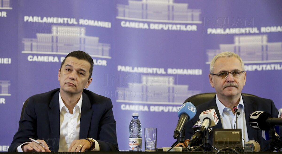 Sorin Grindeanu îi cere lui Siegfried Mureșan demisia din Parlamentul European pentru a demonstra dorința de a fi premier