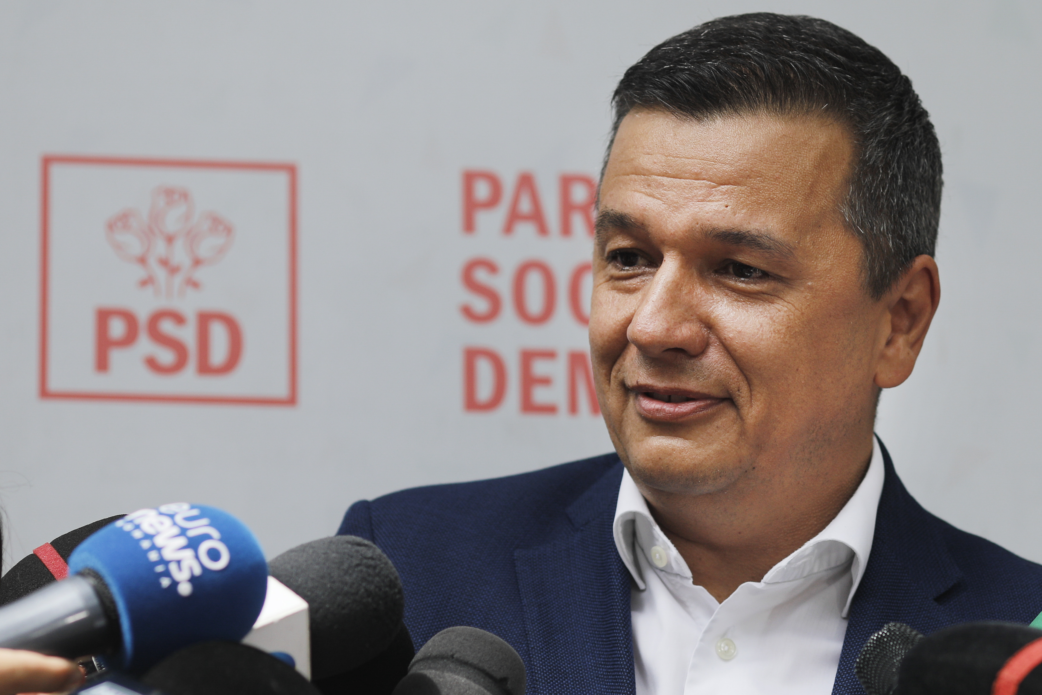 Sorin Grindeanu despre posibile negocieri cu AUR: „E normal să ai dialog”
