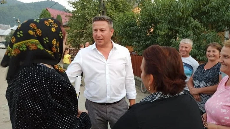 Schimbare de poziție la PNL în Sângeorz-Băi: Traian Ogâgău primește susținere în ciuda comunicatului oficial