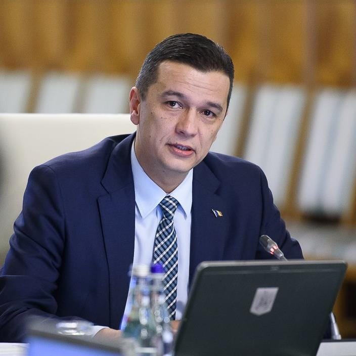 Grindeanu solicită demisia lui Siegfried Mureșan: „E evident că nu-și dorește să fie prim-ministru”