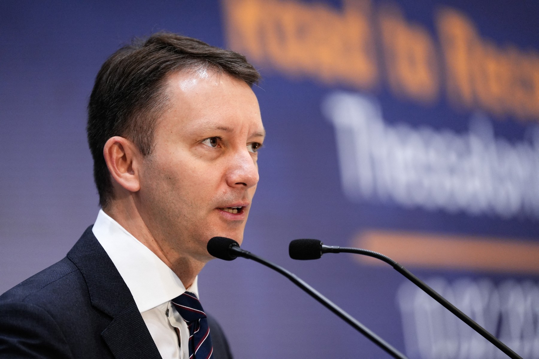 Programul de guvernare al lui Siegfried Mureșan: măsuri fiscale și reforme administrative