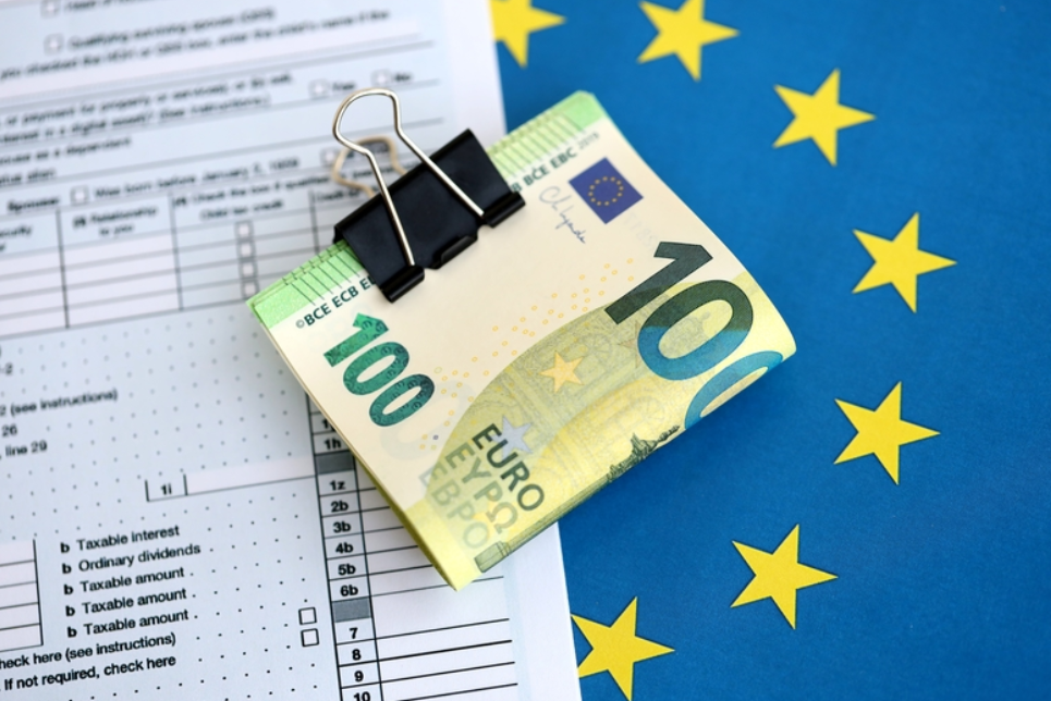 Confederația Cartel Alfa se opune proiectului EU Inc propus de Comisia Europeană