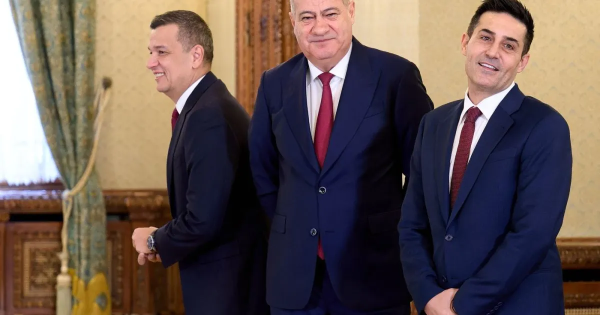 Claudiu Manda ocupă locul 2 în topul absențelor de la ședințele Parlamentului European