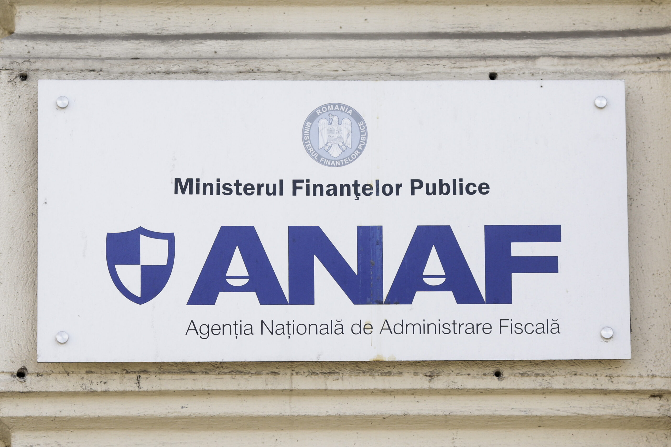Reforma ANAF propusă de Cabinetul Mureșan: introducerea unui scor de risc pentru contribuabili