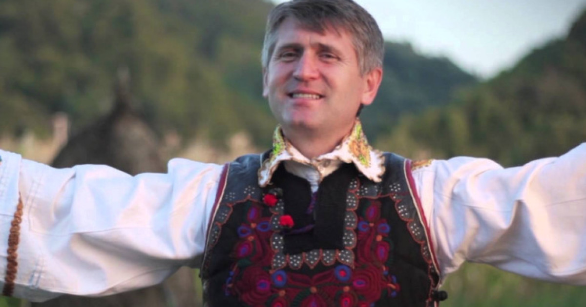 Cristian Pomohaci este anchetat de DIICOT Târgu Mureș pentru pornografie infantilă