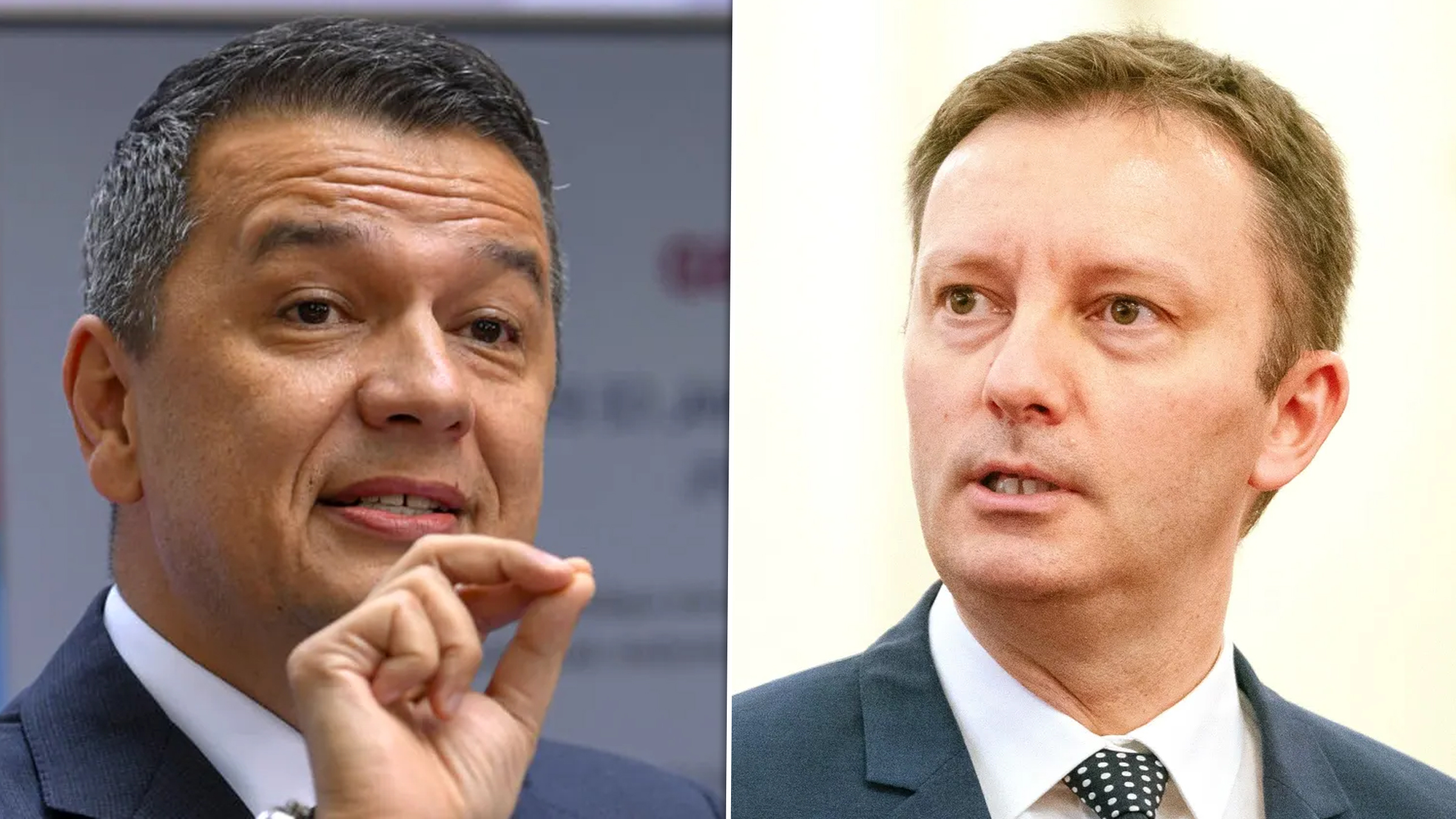 Siegfried Mureșan explică absența de la sediul PSD: Vrea întâlnirea cu Sorin Grindeanu la Camera Deputaților