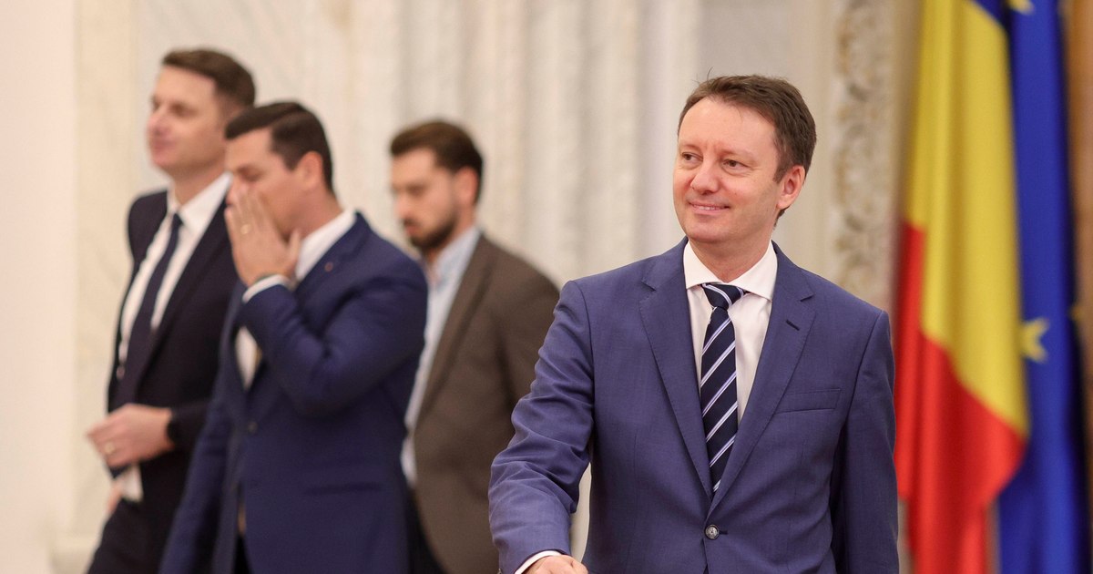 Siegfried Mureșan promite că nu vor crește taxele și propune indexarea pensiilor în 2027