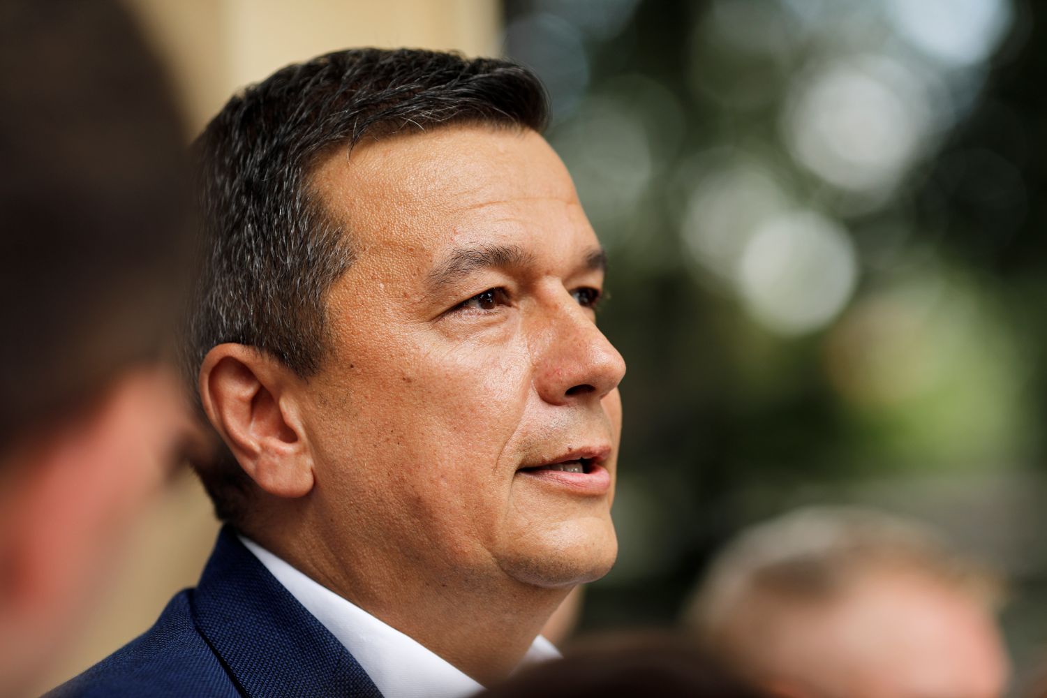 Sorin Grindeanu critică premierul desemnat și propune depunerea mandatului lui Siegfried Mureșan