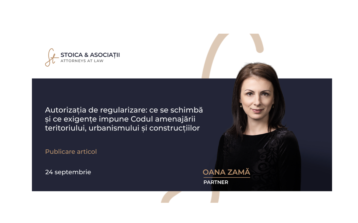 Noul Cod al urbanismului schimbă regulile pentru construcțiile neautorizate: vine autorizația de regularizare