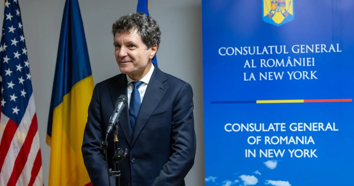 Nicușor Dan avertizează: Alegerile anticipate vor însemna luni de zile de certuri între partide