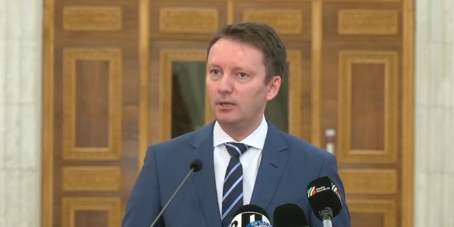Siegfried Mureșan anunță finalizarea programului de guvernare și votul pentru noul cabinet în Parlament