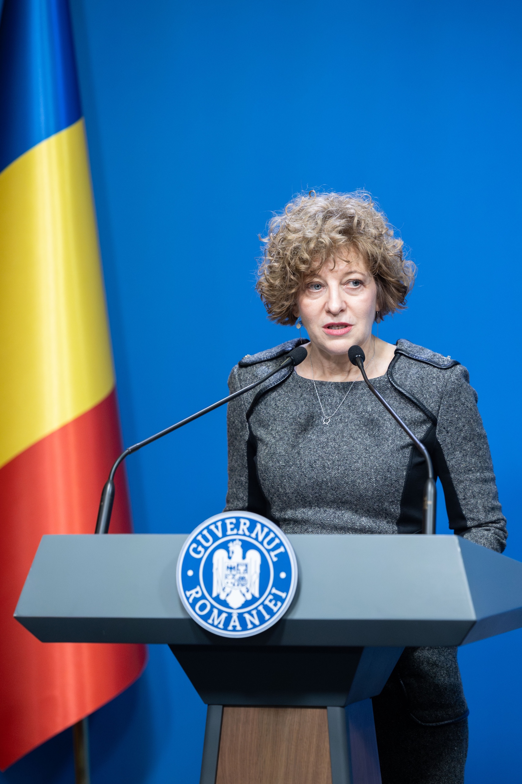 Guvernul lansează platforma guvernanta.gov.ro pentru transparentizarea companiilor de stat