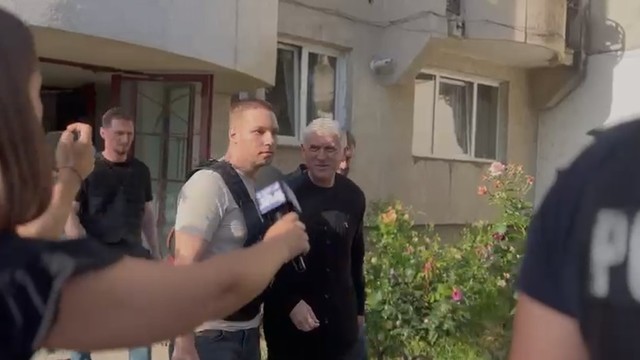 Noul dosar penal împotriva lui Cristian Pomohaci: pornografie infantilă și înregistrarea actelor sexuale cu minori