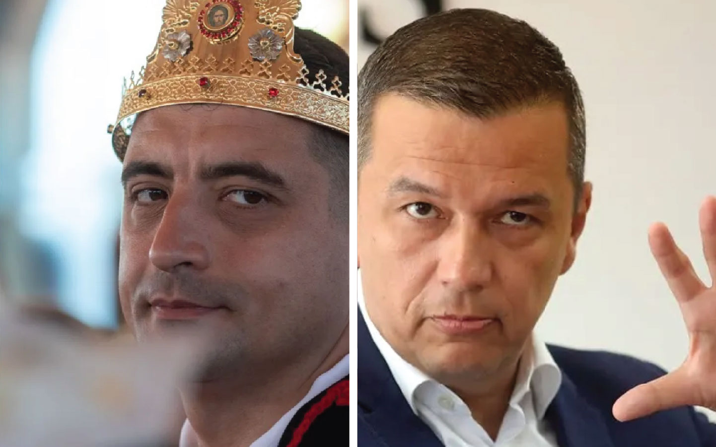Sorin Grindeanu despre posibila coaliție PSD-AUR: Vom discuta cu toată lumea, dar avem nevoie de o majoritate transparentă