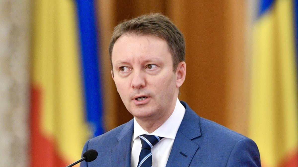 AUR infirmă zvonurile despre un vot surpriză pentru învestirea Guvernului Mureșan