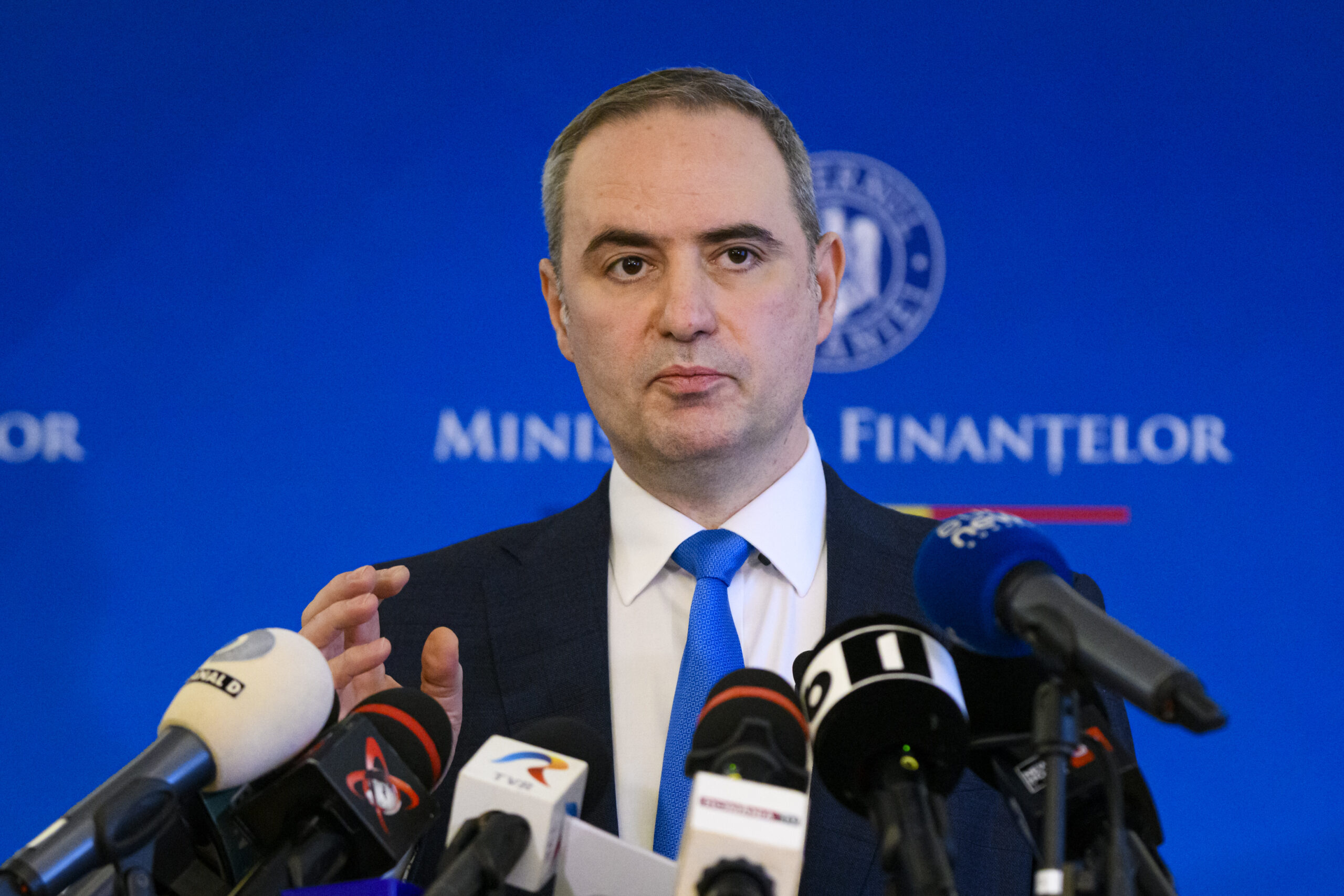 România pledează pentru menținerea ratingului de țară în discuțiile cu experții Standard and Poor's
