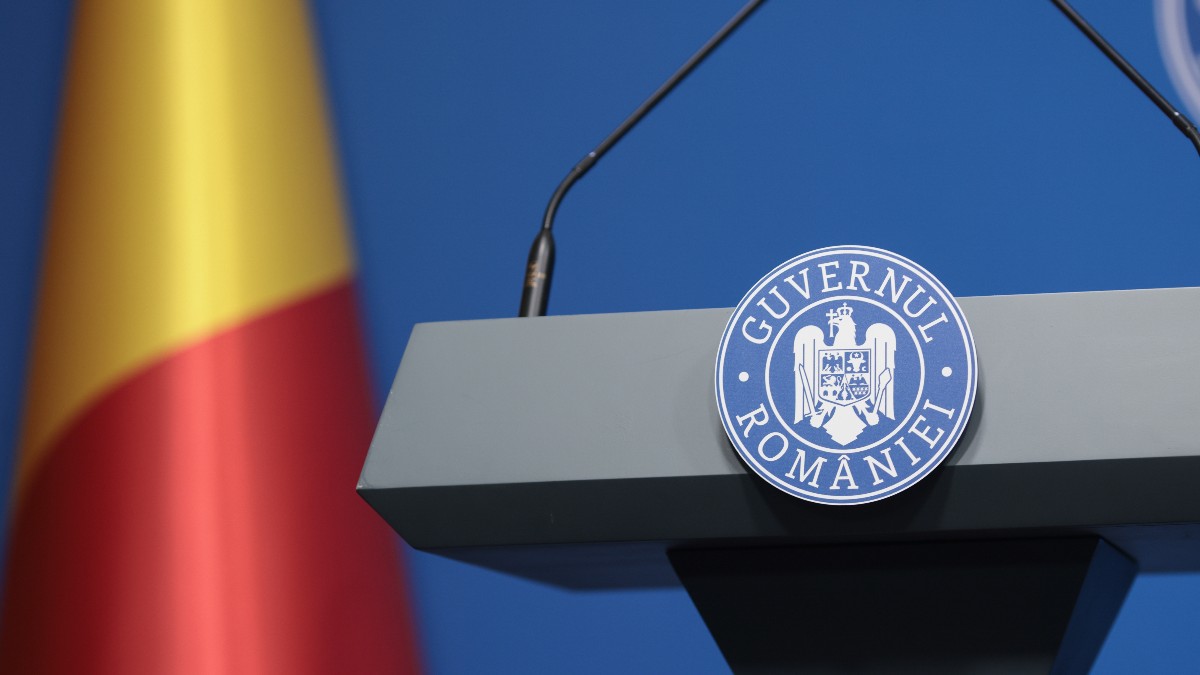 Guvernul reduce numărul de funcții în Ministerul Economiei. Se vor economisi milioane de lei