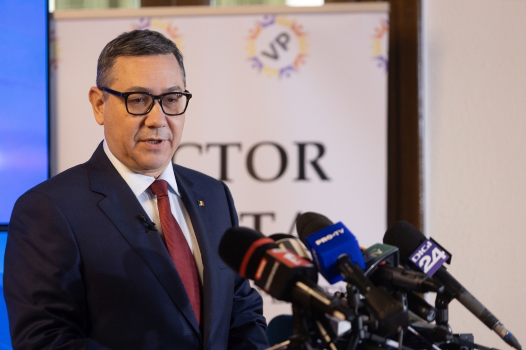 Victor Ponta, atac virulent la adresa USR: „Acești viruși băgați din străinătate vor fi goniți din țară”