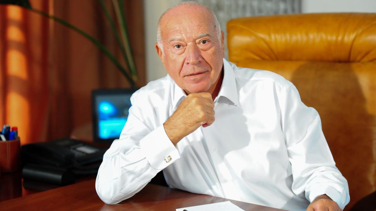 Dan Voiculescu propune un criteriu de evaluare a deciziilor politice: testul celor 30 de ani