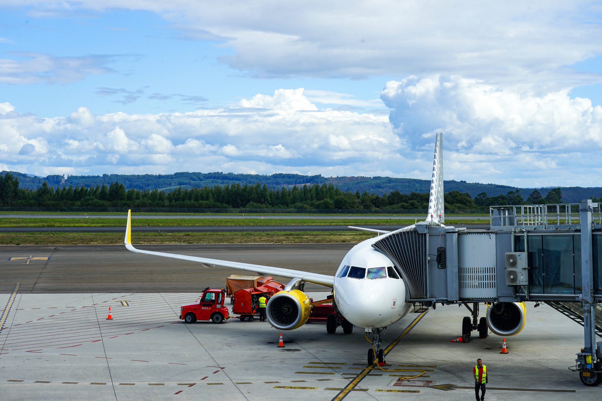 Interpretare juridică la UE: Un avion civil poate fi clasificat ca produs cu dublă utilizare
