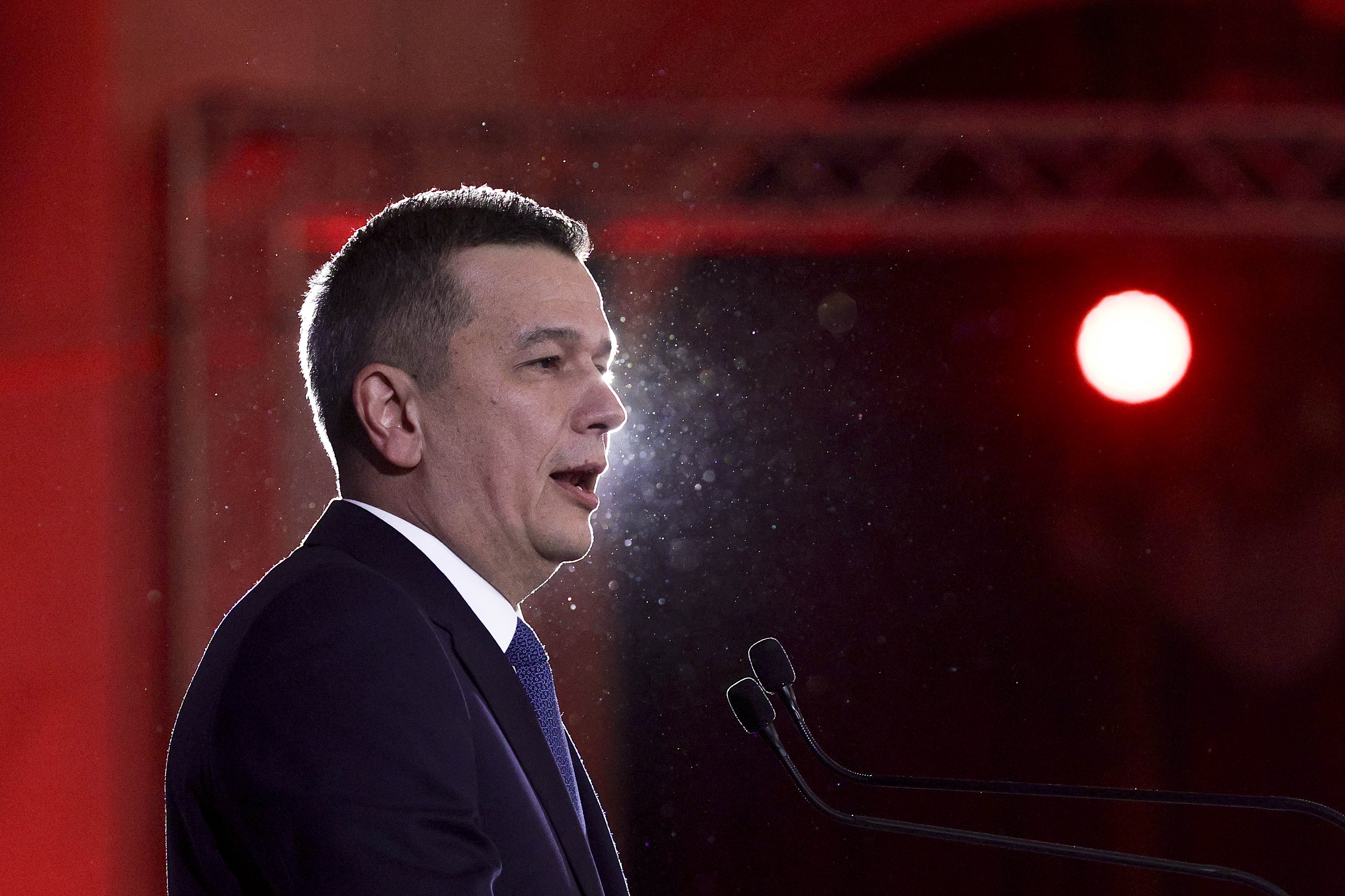 Sorin Grindeanu prezice că guvernul propus de Siegfried Mureșan va fi respins în Parlament