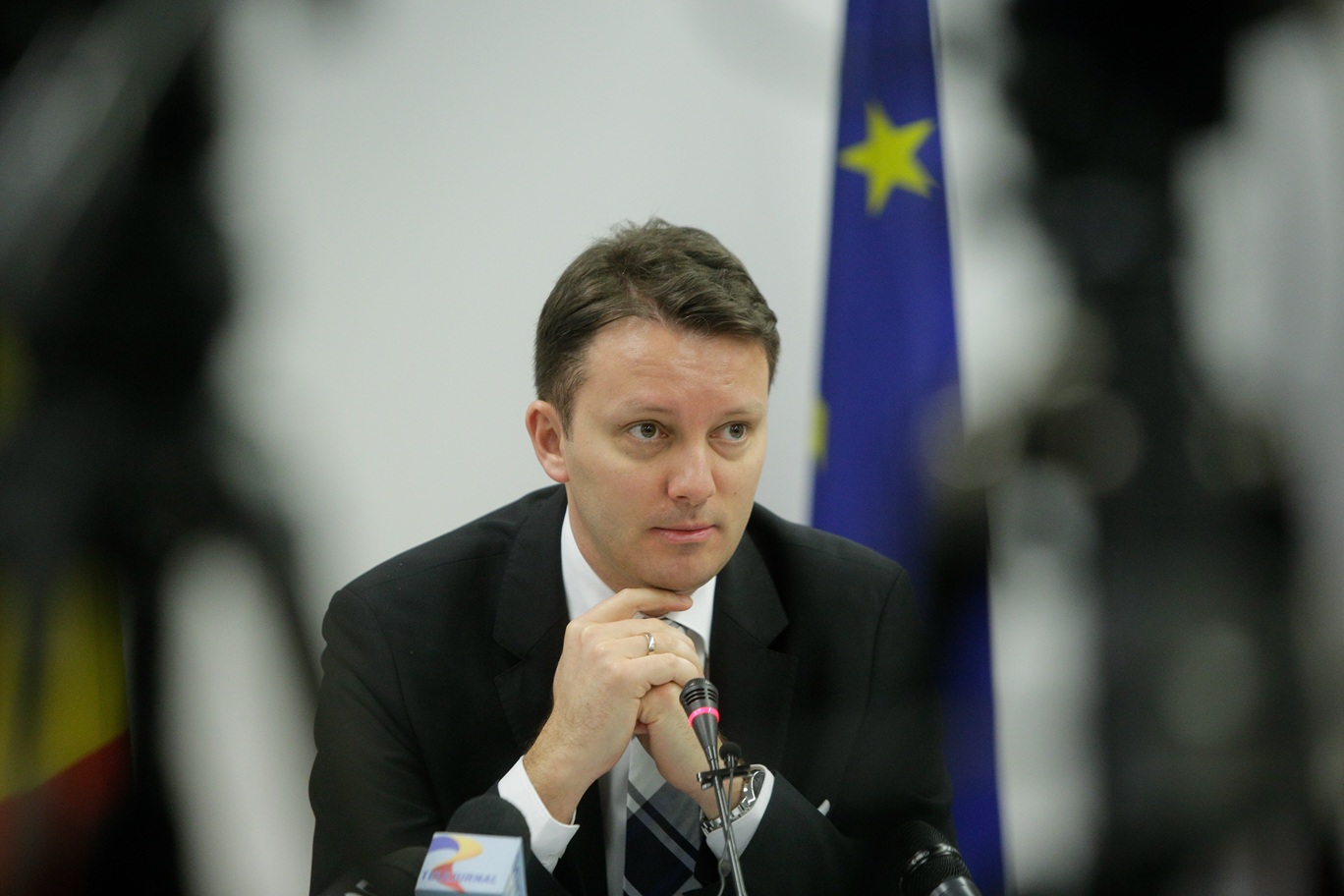 Siegfried Mureșan, premier desemnat, comentează despre implicarea Rusiei și relația cu AUR