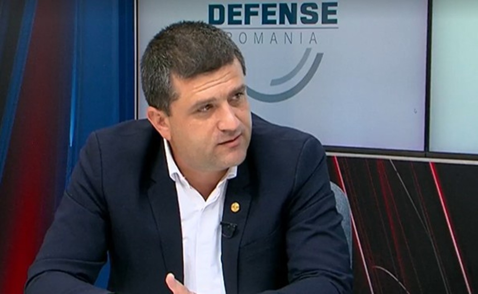 Radu Miruță atacă PSD: Partidul nu are 51% din voturi pentru a decide singur în România