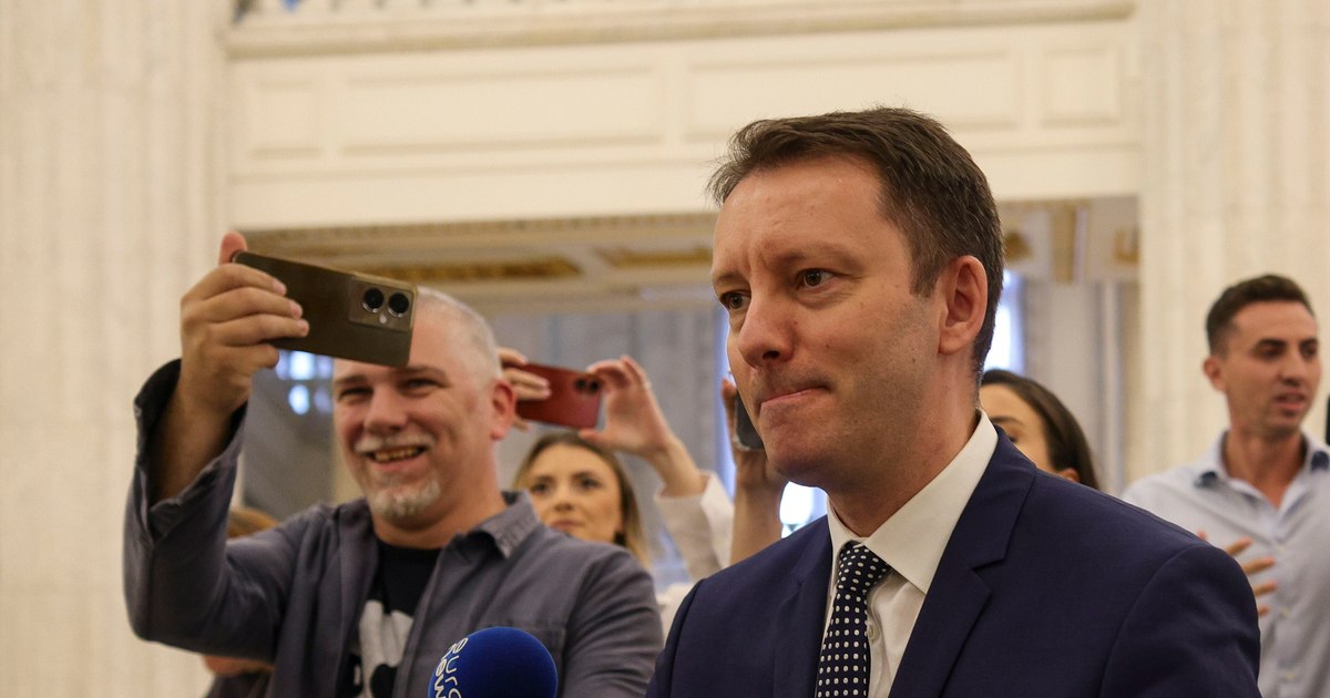 Siegfried Mureșan: Parlamentul și serviciile de informații nu trebuie să lucreze strâns împreună