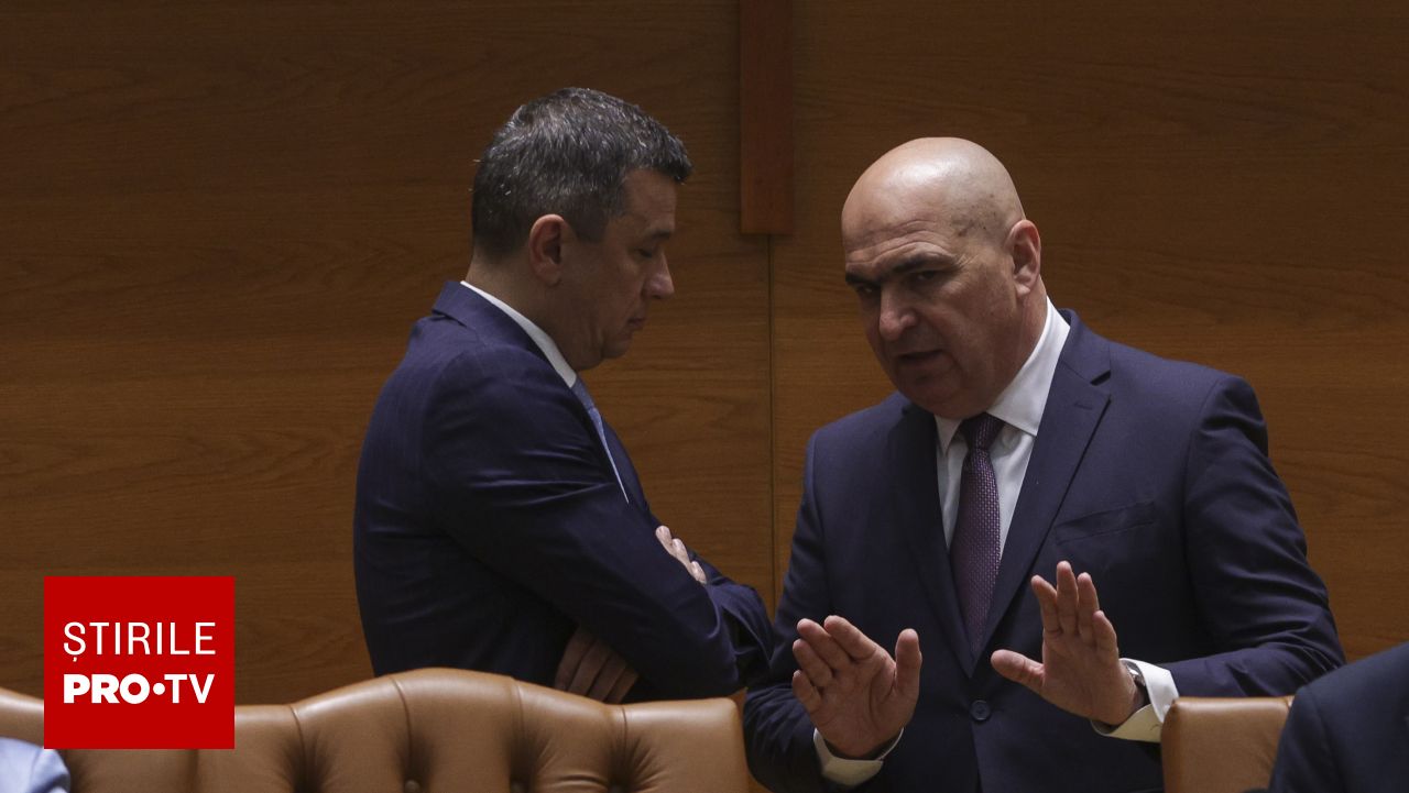 CCR amână pentru a patra oară decizia privind conflictul dintre Parlament și Guvern pe tema OUG SAFE