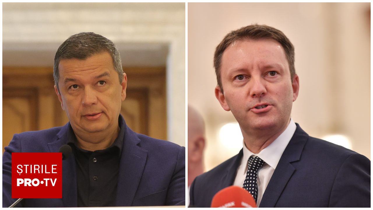 Siegfried Mureșan critică președintele Camerei Deputaților după îndemnul lui Sorin Grindeanu