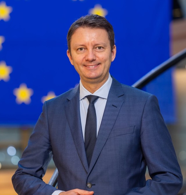 Siegfried Mureșan anunță prezentarea programului de guvernare și a echipei de miniștri în Parlament