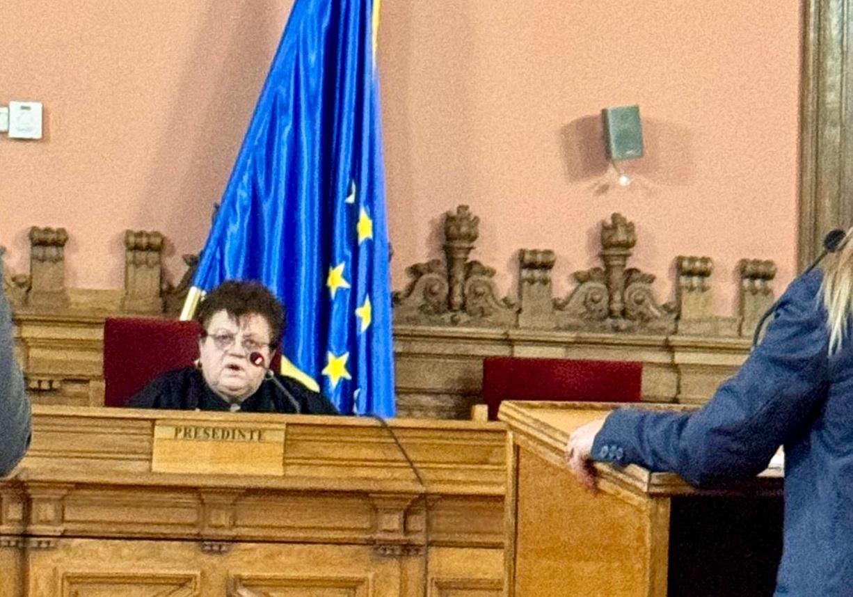 Procesul pentru anularea decretului de desemnare a lui Siegfried Mureșan începe luni la Curtea de Apel