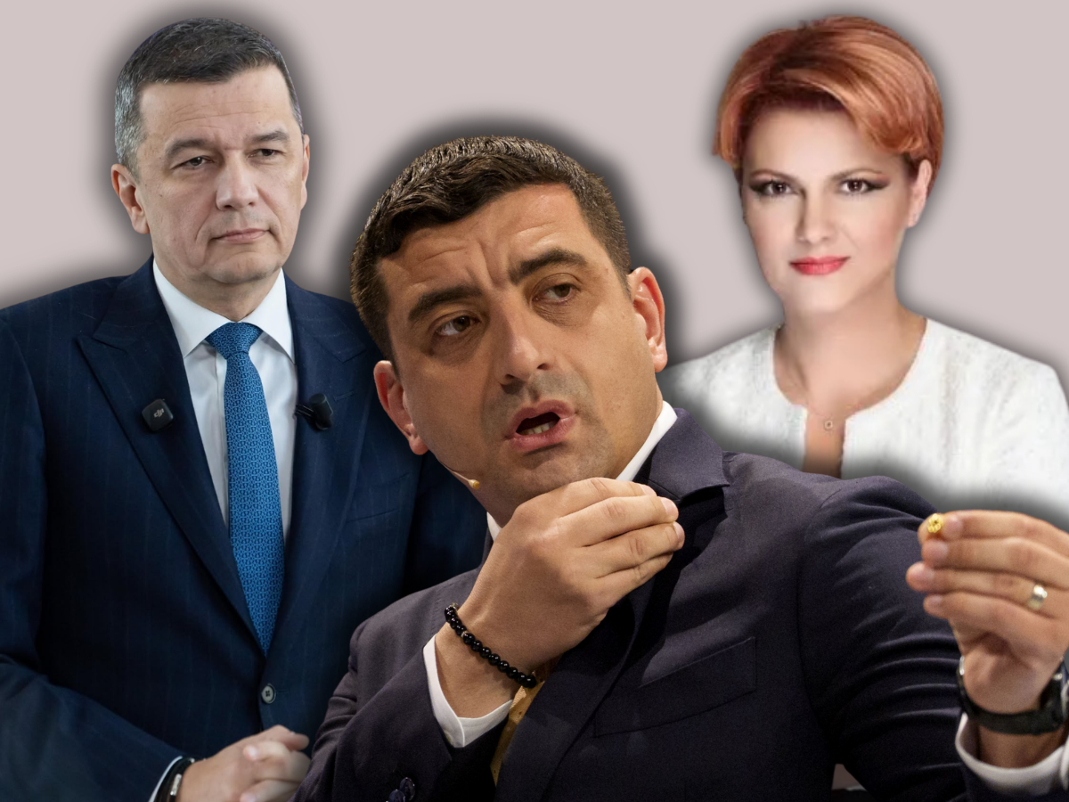 PSD traversează o criză de direcție în negocierea noului guvern