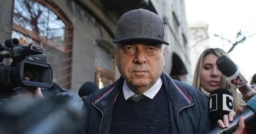 Gheorghe Ștefan susține că a finanțat cu 100.000 de euro locul de europarlamentar al lui Siegfried Mureșan